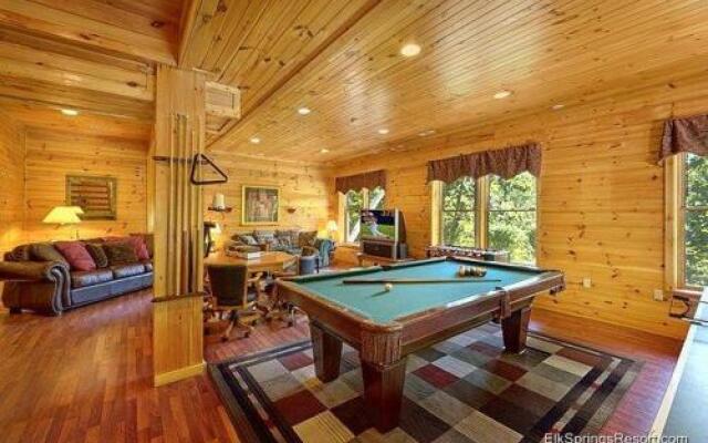 Secluded Hideaway Holiday home