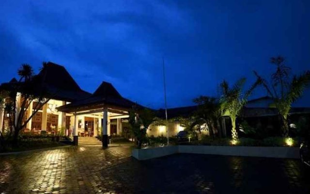 Dalem Agung Palagan 99 Hotel
