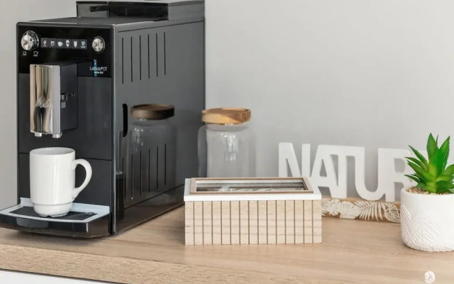 Apartment in Pobierowo Near Baltic Beach
