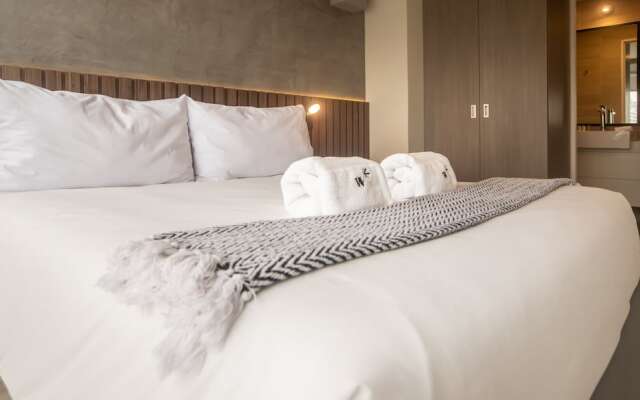 Wynwood El Sol Oeste in Barranco