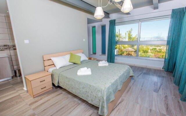 Amazing Home in Argaka With Wifi and 3 Bedrooms