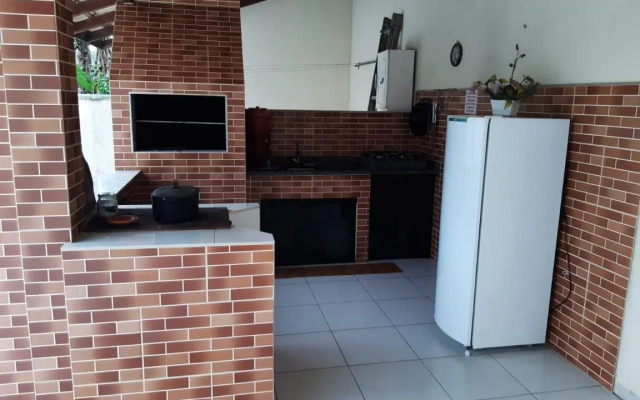 JOÃO CARLOS CASAS 3 Quartos #1