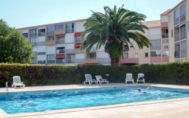 Terrasses de la Baronnie 40315