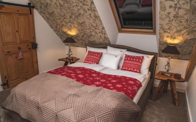 Szwajcarski Dworek (Adults Only)