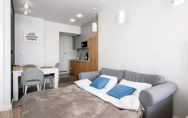 Квартира на переулке Спасский 6-8