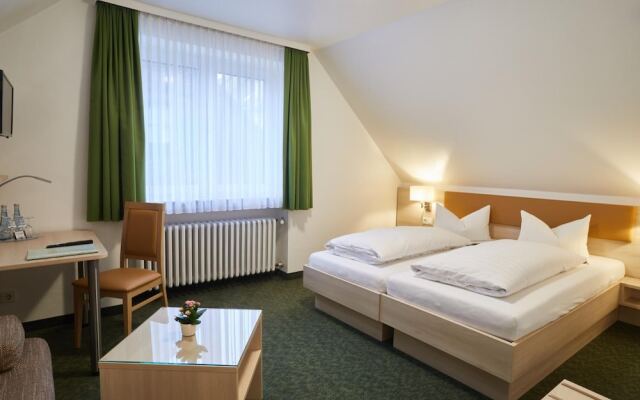 Hotel Zur Traube