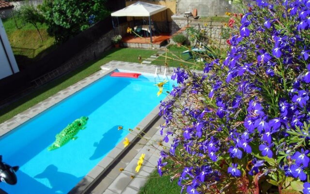 B&B da Franca