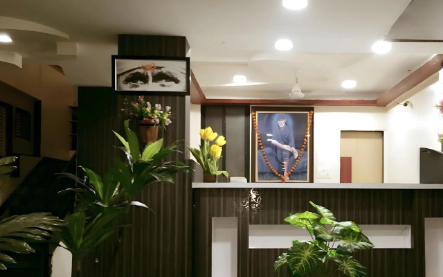 Hotel Disha Palace