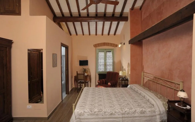 La Pietra Piana Restaurant / Bed & Breakfast