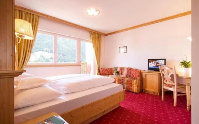 Hotel Sonne