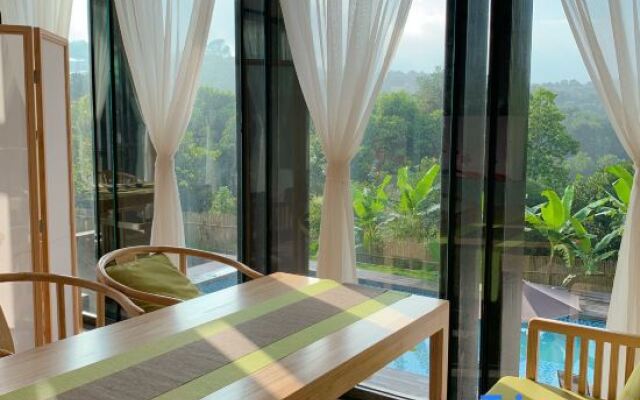 The Habitat Villa