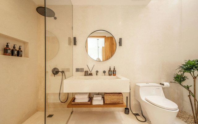 Duke's Bingin Villas