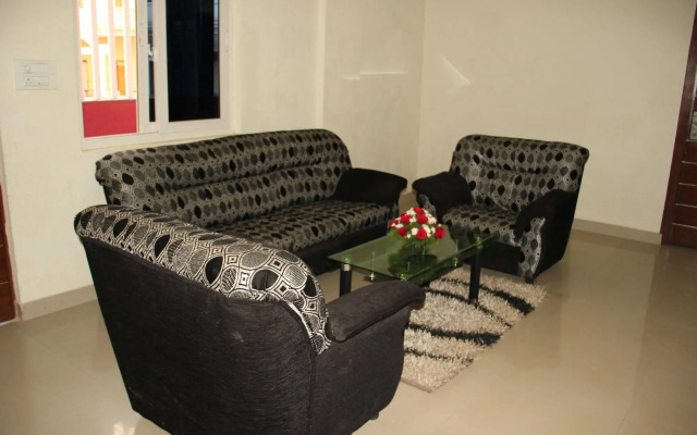 Sunray Hotel
