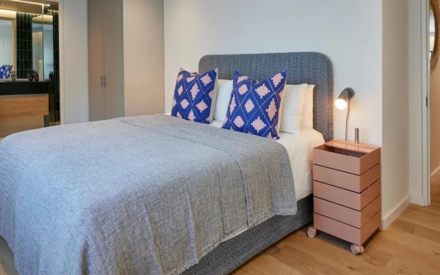 Xenia Signature Collection by Totalstay