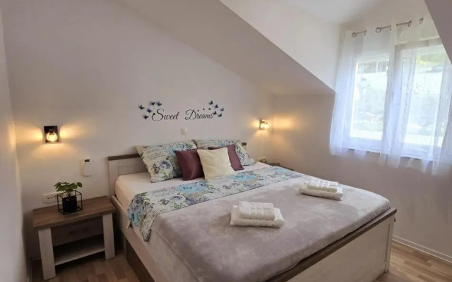 Villa Matanovi Dvori