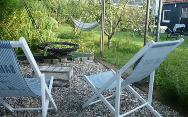 Bed and Breakfast De Wadloper