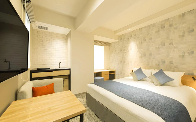 Tokyu Stay Takanawa (Shinagawa Area)