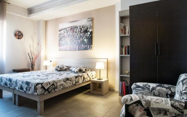 B&B Al Centro Storico