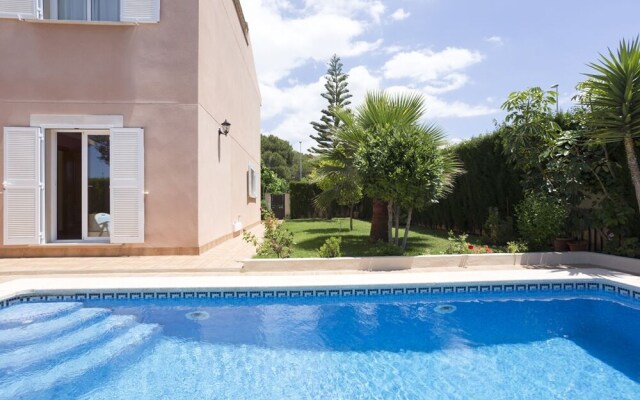 Villa Mar Blau