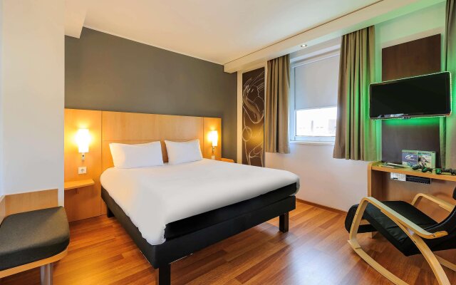 ibis Berlin Kurfürstendamm