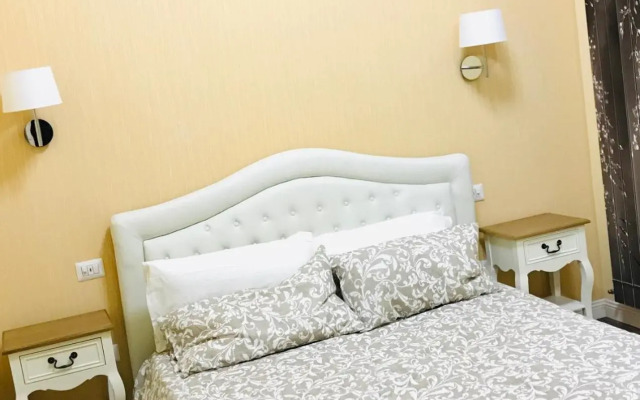 Porta Ticinese Apartment