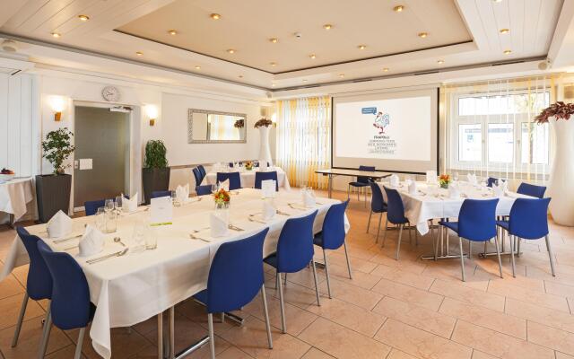 Hotel Sommerau-Ticino