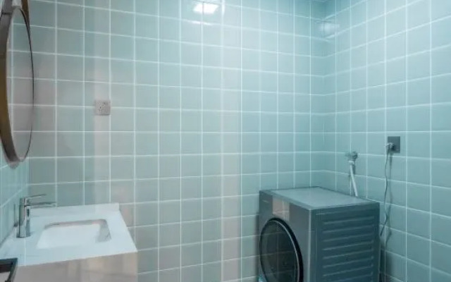 Yun'an Mountain Residence