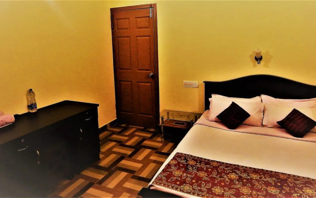 Sunbird Garden Resort – Guest Rooms – Kolagappara