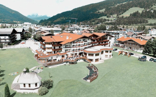 Hotel Das Urbisgut