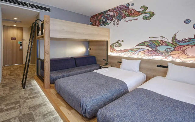 The Nest Naha