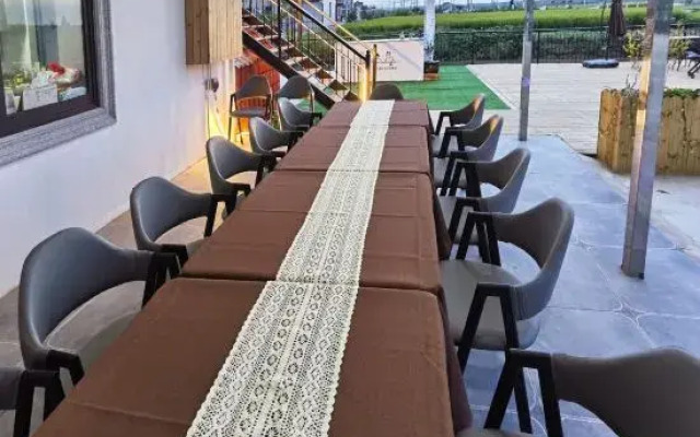 Chongming Island·Years Slow Family Family Holiday Beauty