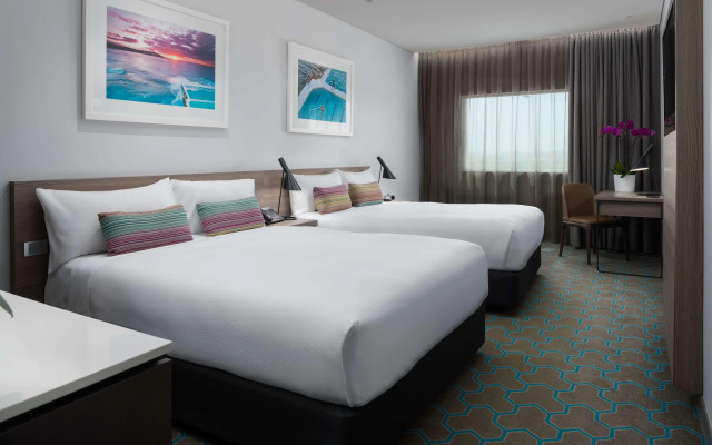Rydges Sydney Airport Hotel