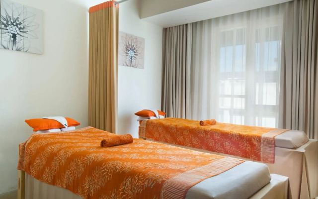 HARRIS Hotel Raya Kuta Bali