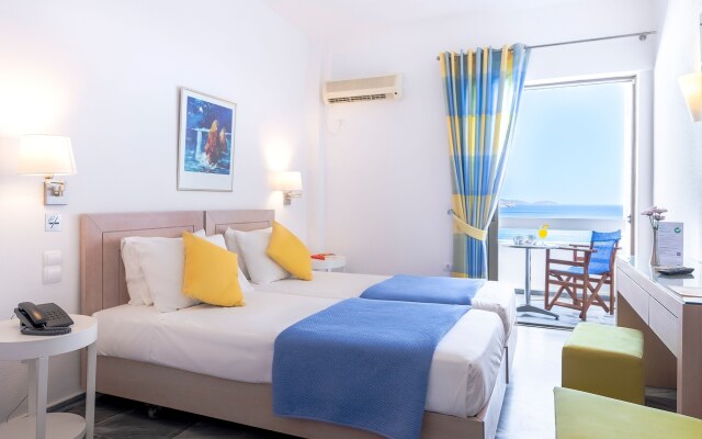 Hotel Perrakis