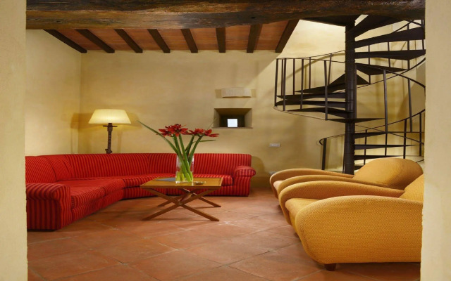 Castello Del Nero - Podere San Filippo
