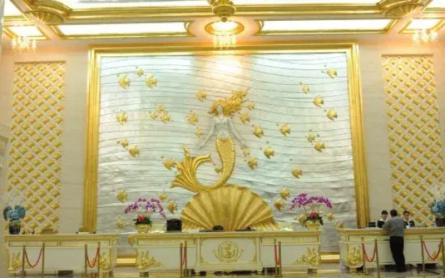 Wuhua Intenational Hotel