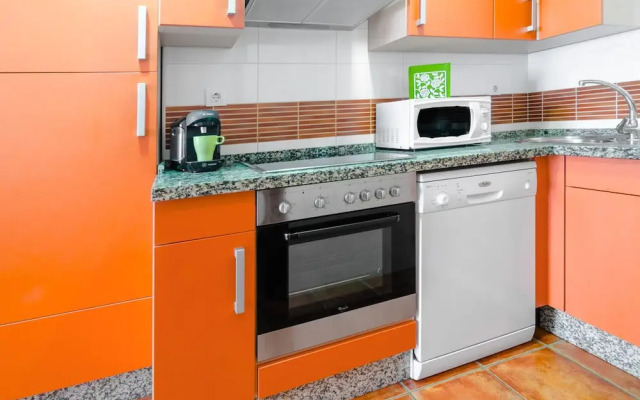 Summerland Apartments Rota