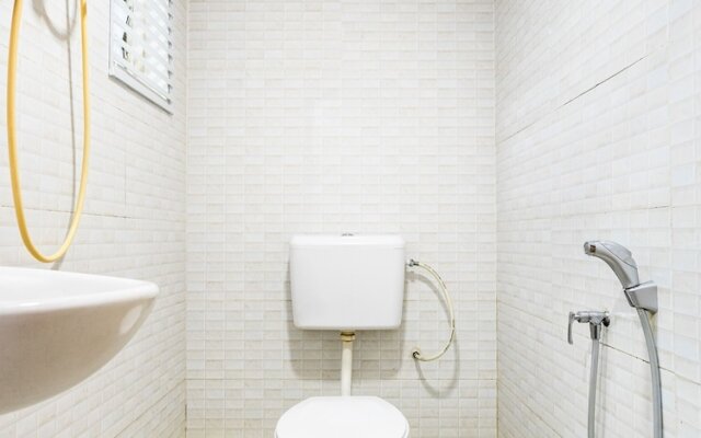 Spot On 89616 My Trillion Hotel