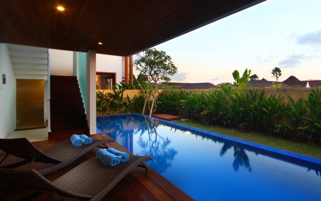 Papillon Umalas Villas