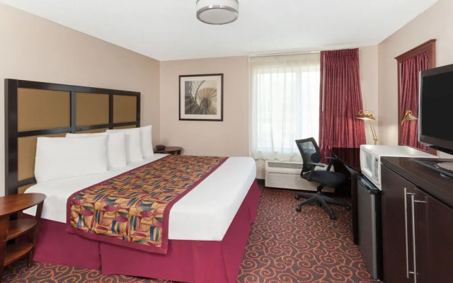 Baymont Inn & Suites Chicago/Calumet City