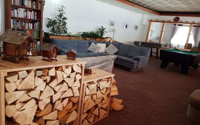 Hotel Le Beausite