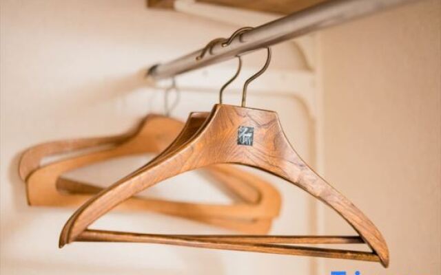 Tokyo Dome City Amusement Park Homestay