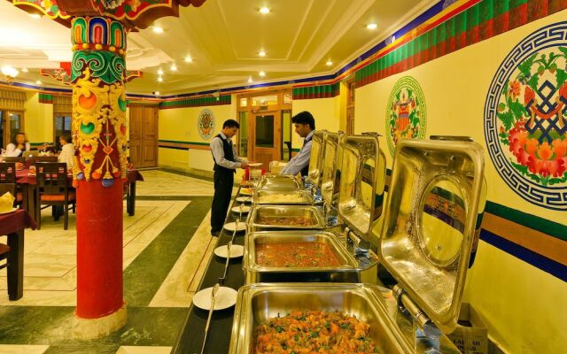 Ladakh Residency