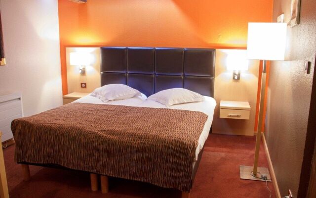 Hotel Restaurant Au Cerf