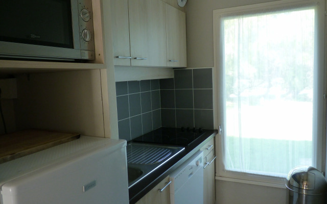 VVF Villages « Île de Ré les dunes » Ste-Marie-De-Re