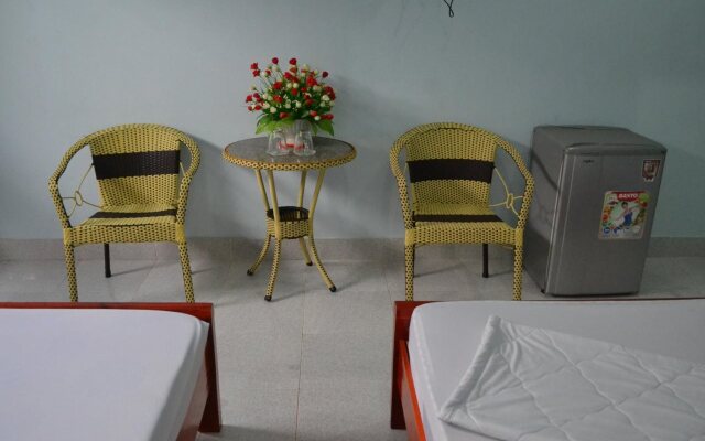 Bo Guest House