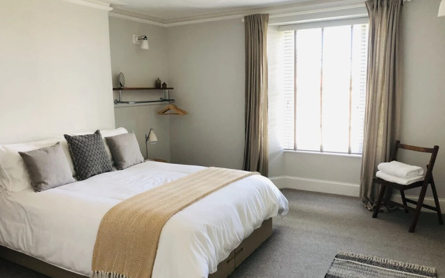Beautiful 6-bed House in Lynton, North Devon