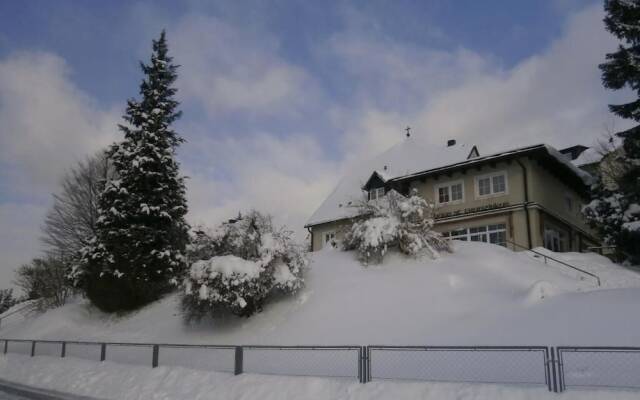 Hotel Haus Franziskus