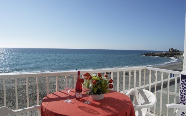 Apartamento Torresol 202