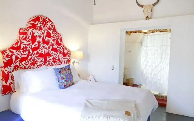 La Bohemia Hotel Pequeno